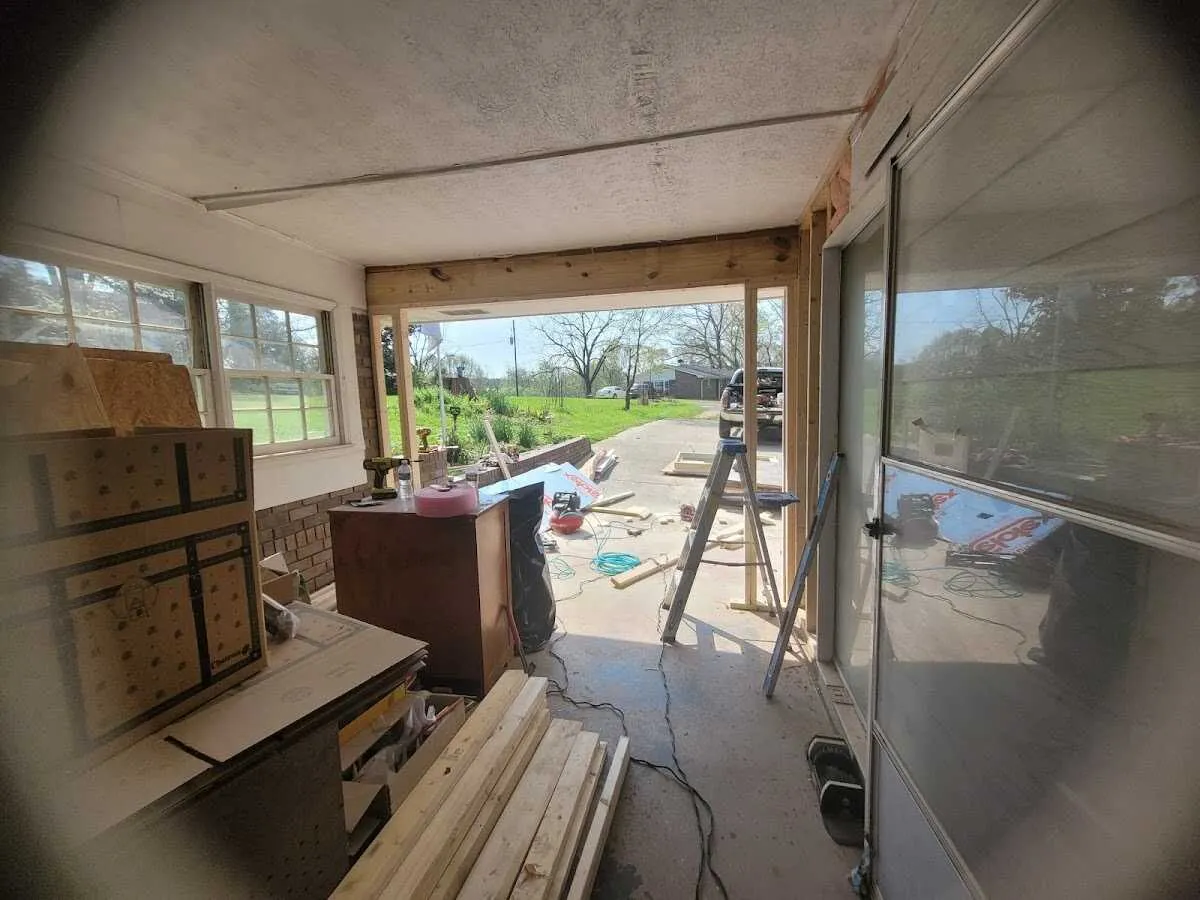 Air movers and dehumidifier for Drying & Dehumidification in Rutland