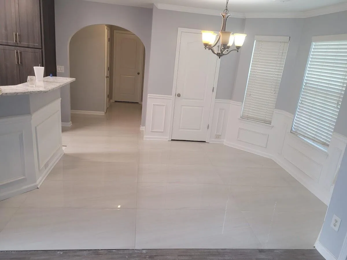 Water Damage Restoration services in Rutland, VT